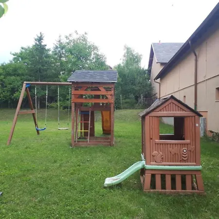 Bianka Apartman * Bogács
