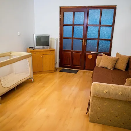 Appartement Bianka Apartman