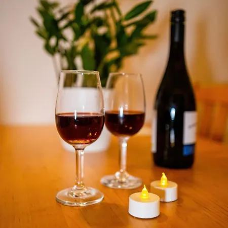 Appartement Bianka Apartman