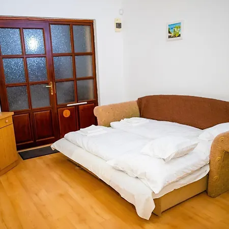 Διαμέρισμα Bianka Apartman Bogács