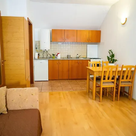 Bianka Apartman Appartement