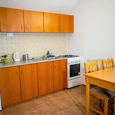 Bianka Apartman Apartament *