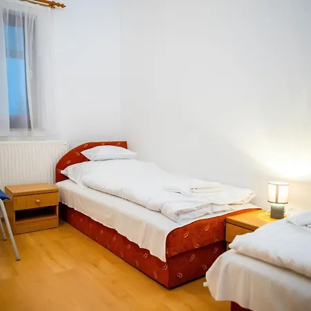 Bianka Apartman