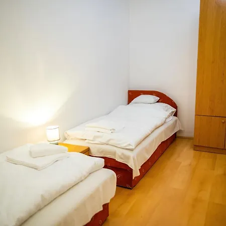 Appartement Bianka Apartman Bogács
