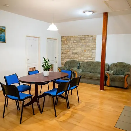 Bianka Apartman