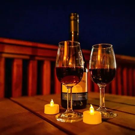 Bianka Apartman Appartement