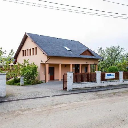 Bianka Apartman