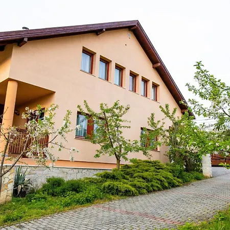 Bianka Apartman