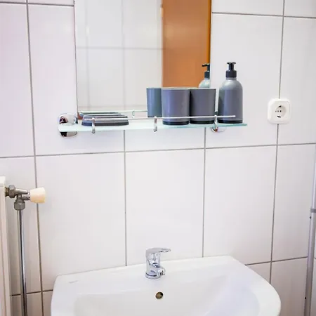 Bianka Apartman Appartement Bogács