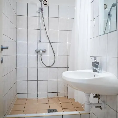 Bianka Apartman *