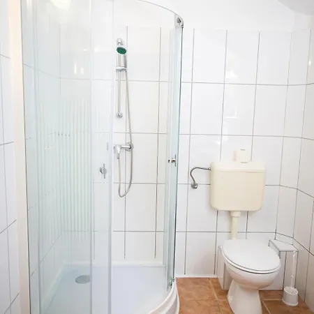 Bianka Apartman * Bogács