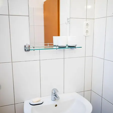 Διαμέρισμα Bianka Apartman Bogács