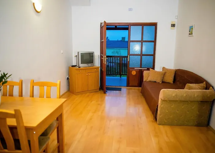 Bianka Apartman *