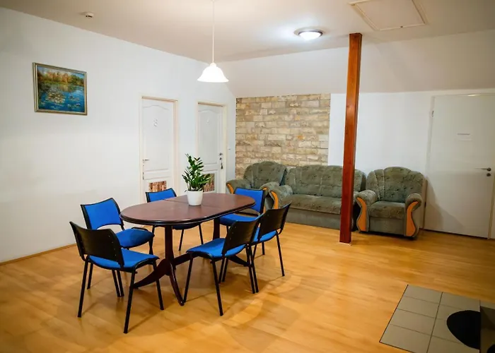 Bianka Apartman