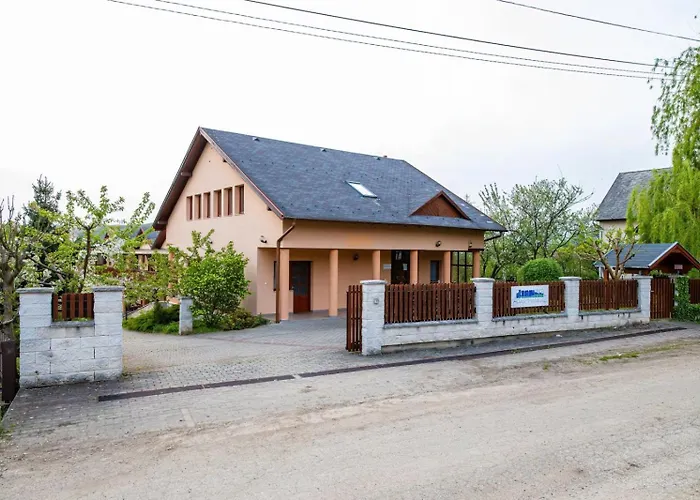 Bianka Apartman