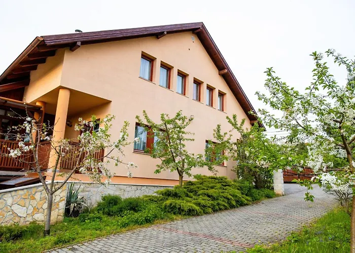 Bianka Apartman
