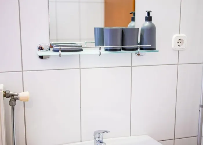 Bianka Apartman Apartamento Bogács