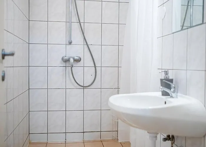 Bianka Apartman *