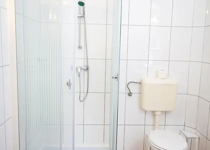 Bianka Apartman * Bogács