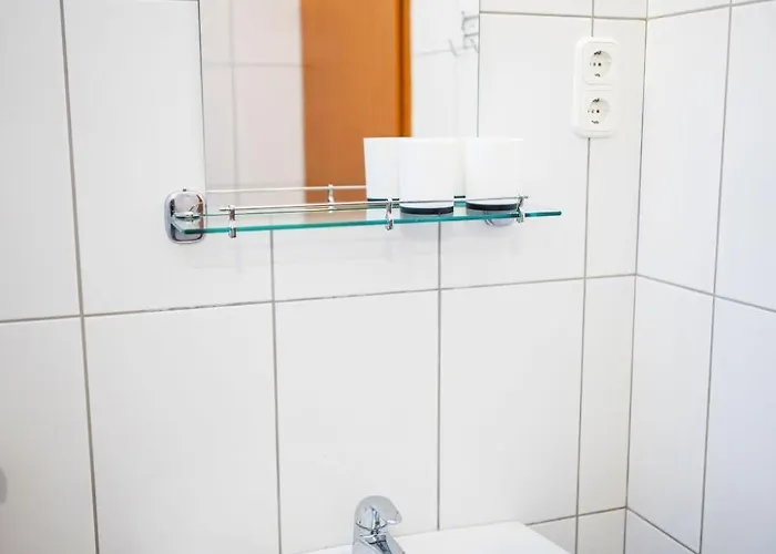 Apartamento Bianka Apartman Bogács
