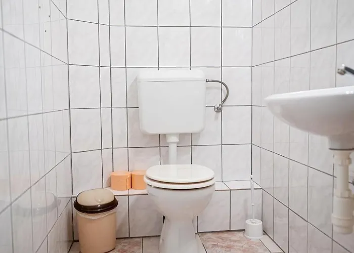 Bianka Apartman Apartamento Bogács